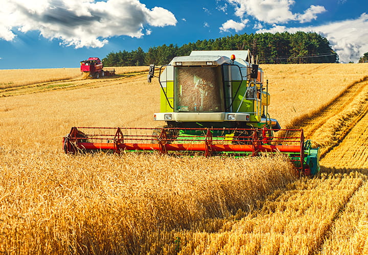 Trelleborg-Agricultural-Tire-Radial-Combine-Harvesters