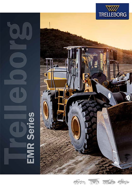 Trelleborg EMR Range