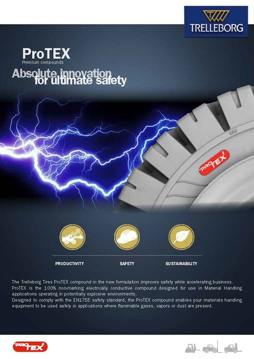 Trelleborg-PROTEX