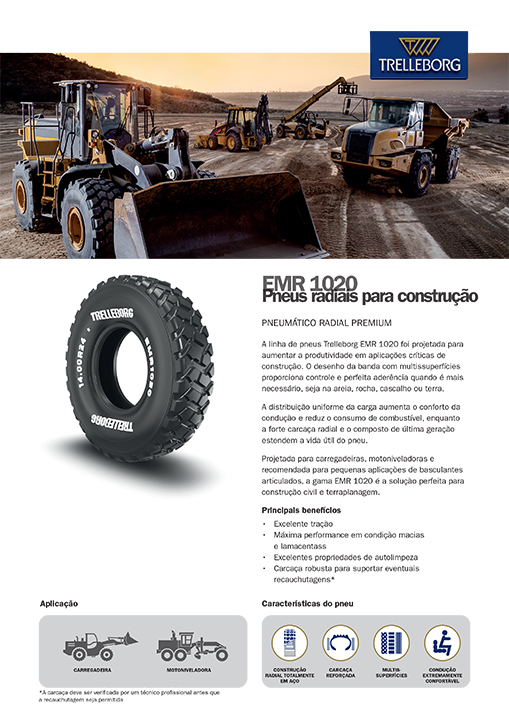 Trelleborg-EMR1020-BR-cover