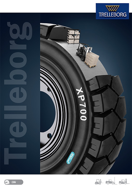 Trelleborg_XP700_DE_cover