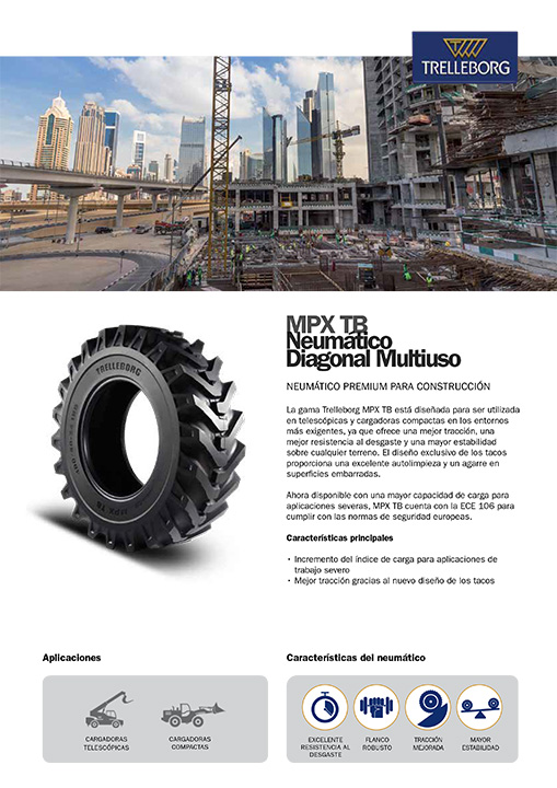 Trelleborg_MPX_ES_cover
