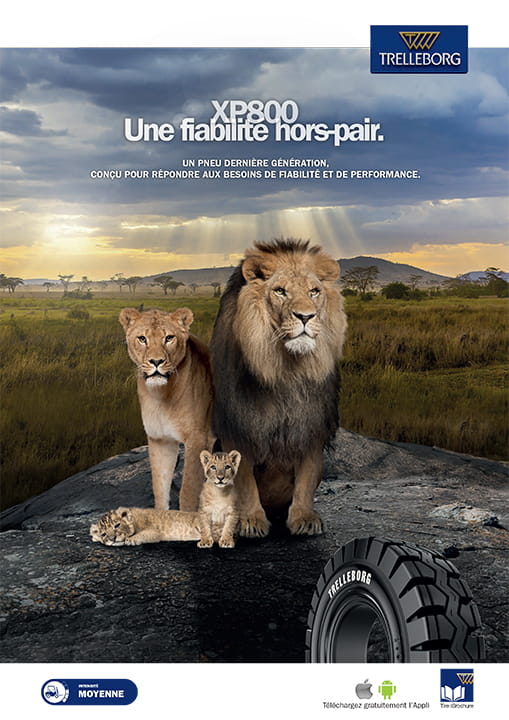Trelleborg-XP800-FR-cover