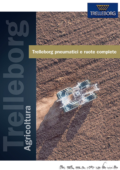 Trelleborg VisualFolder  IT